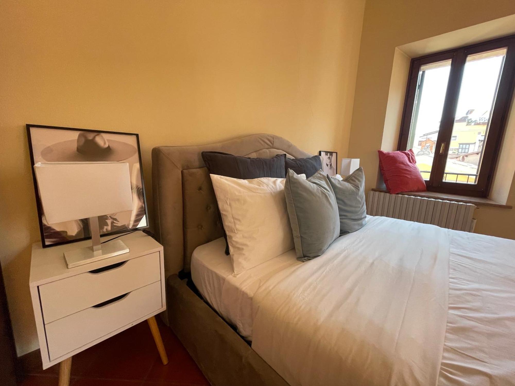 Apartamento Montecchi House Verona Exterior foto