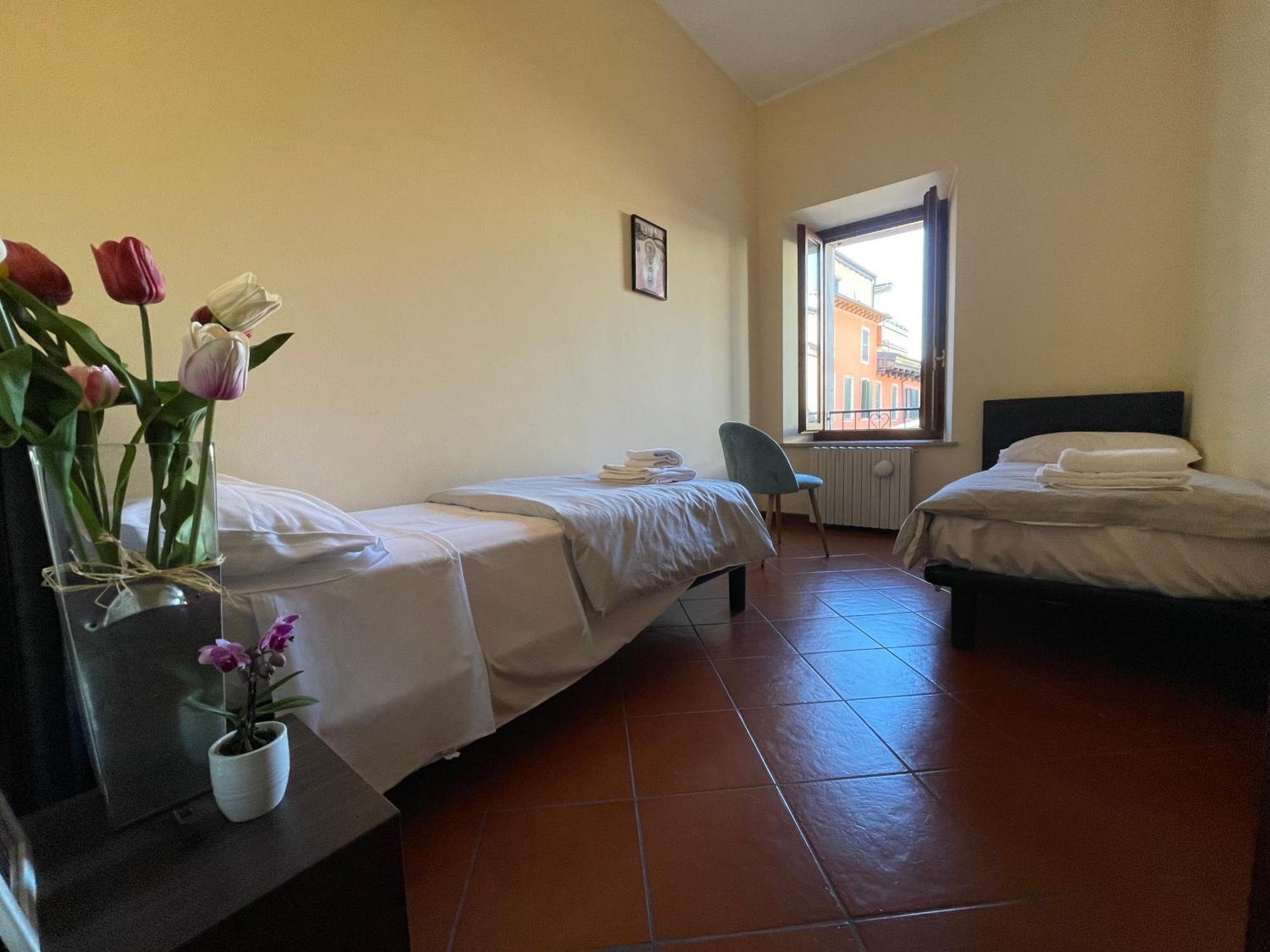 Apartamento Montecchi House Verona Exterior foto