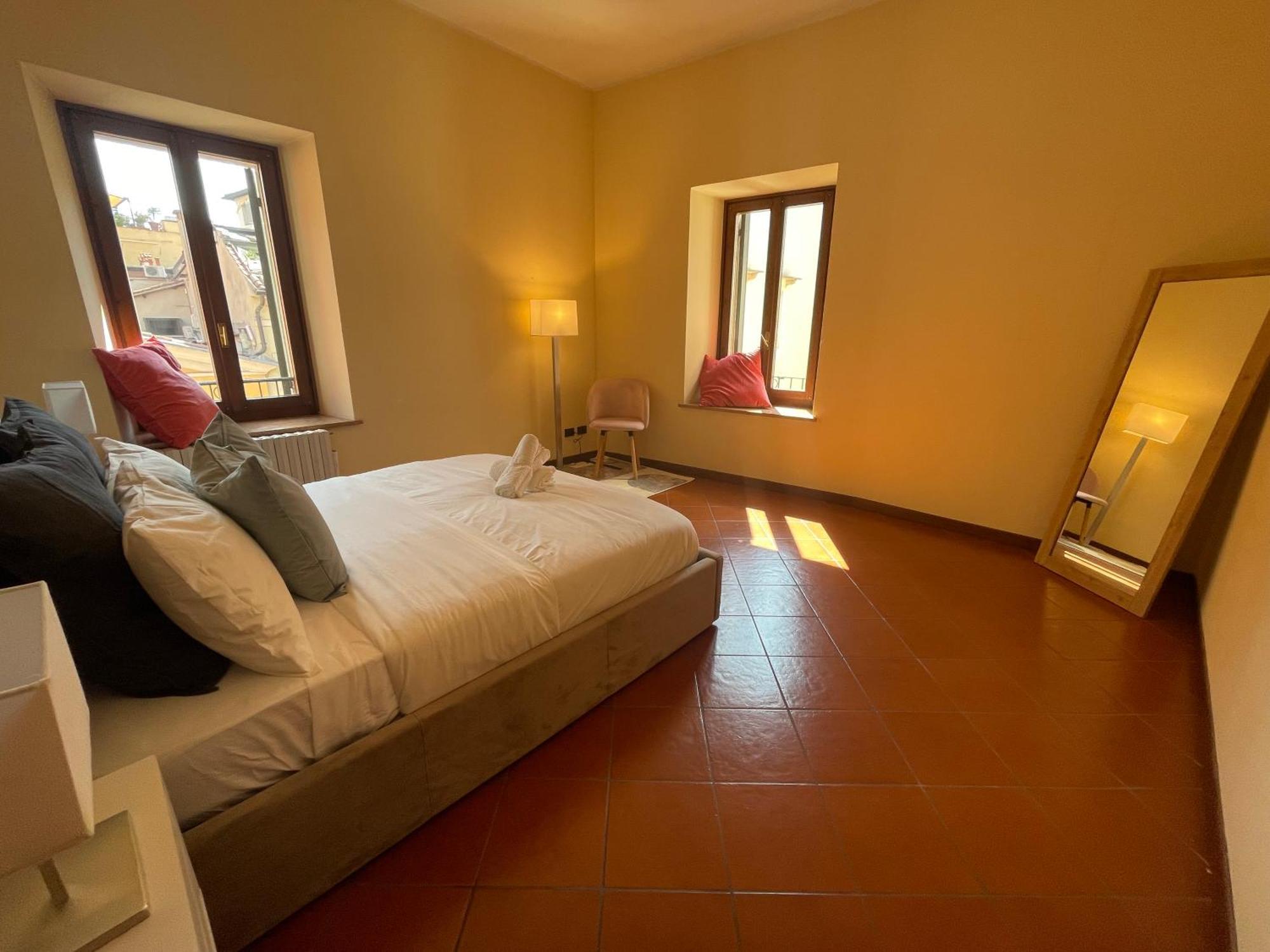 Apartamento Montecchi House Verona Exterior foto