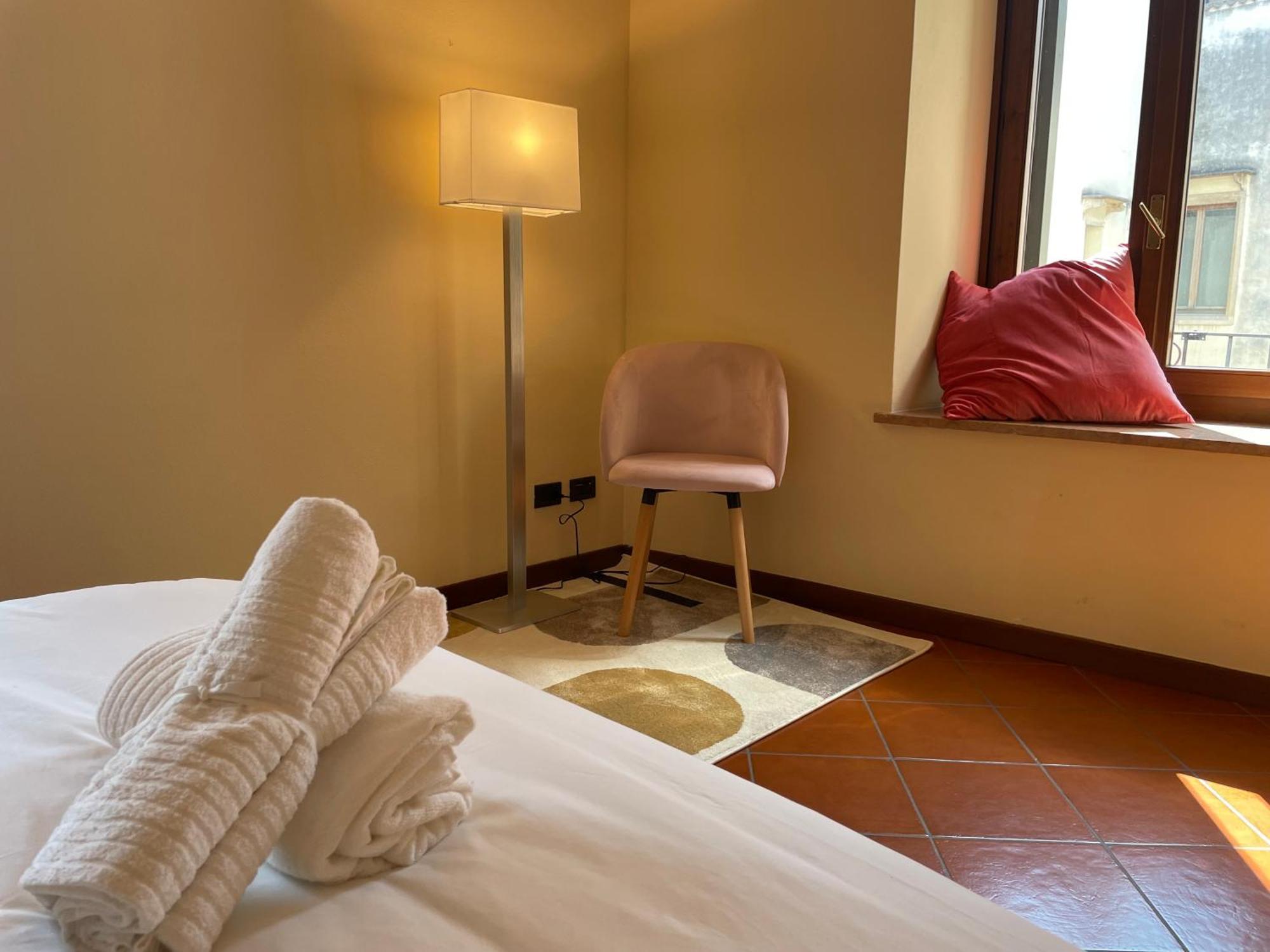 Apartamento Montecchi House Verona Exterior foto