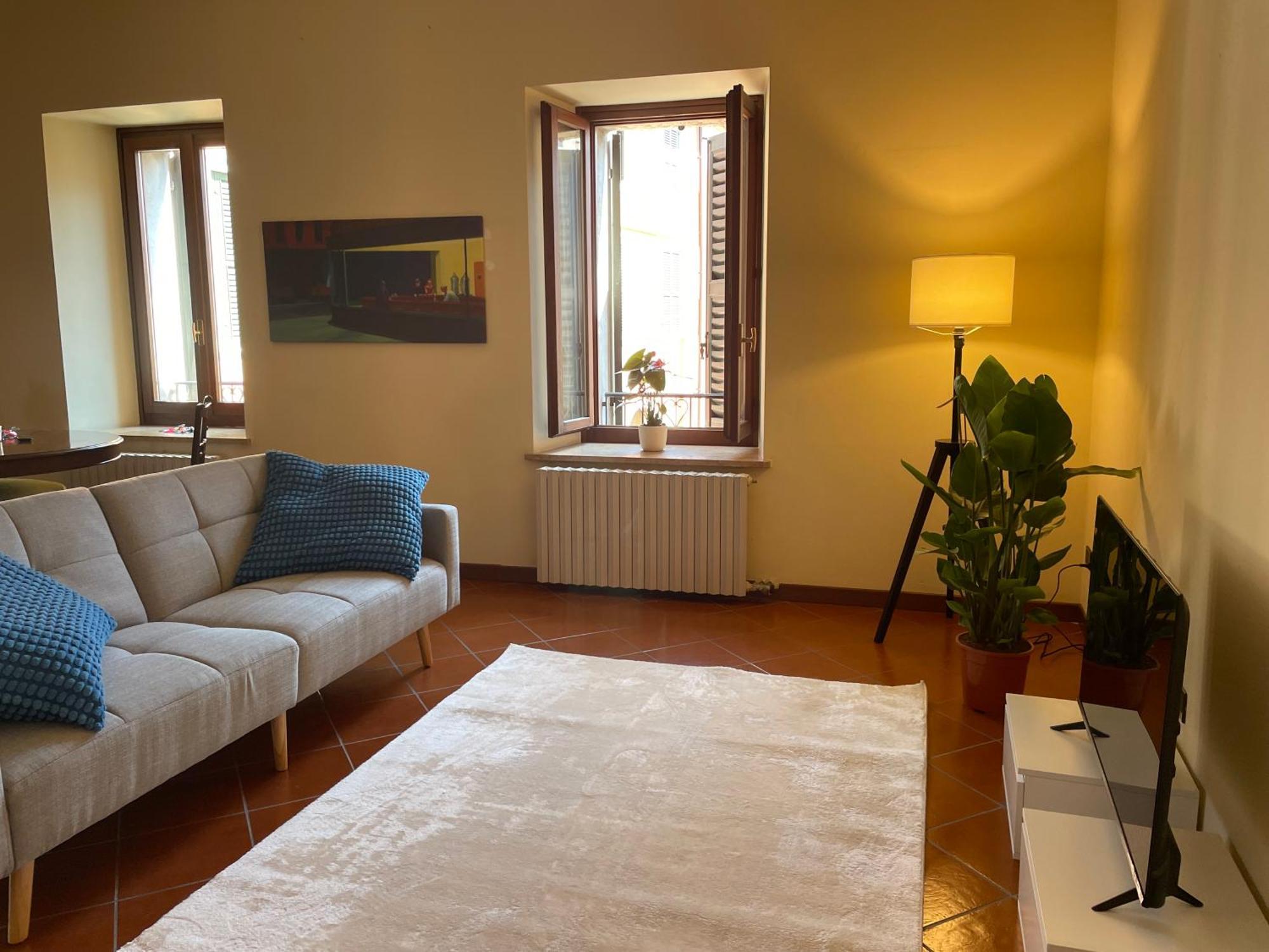 Apartamento Montecchi House Verona Exterior foto