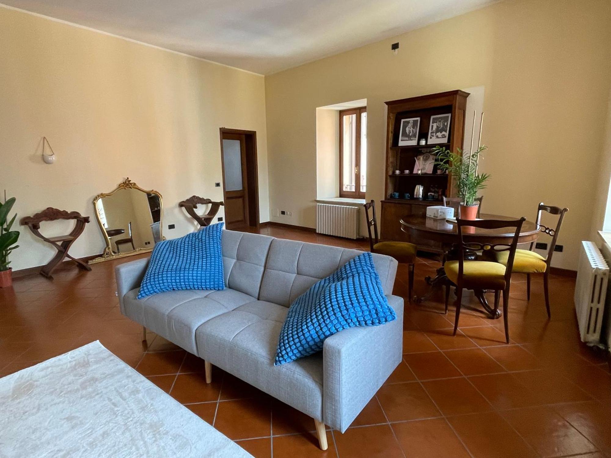 Apartamento Montecchi House Verona Exterior foto
