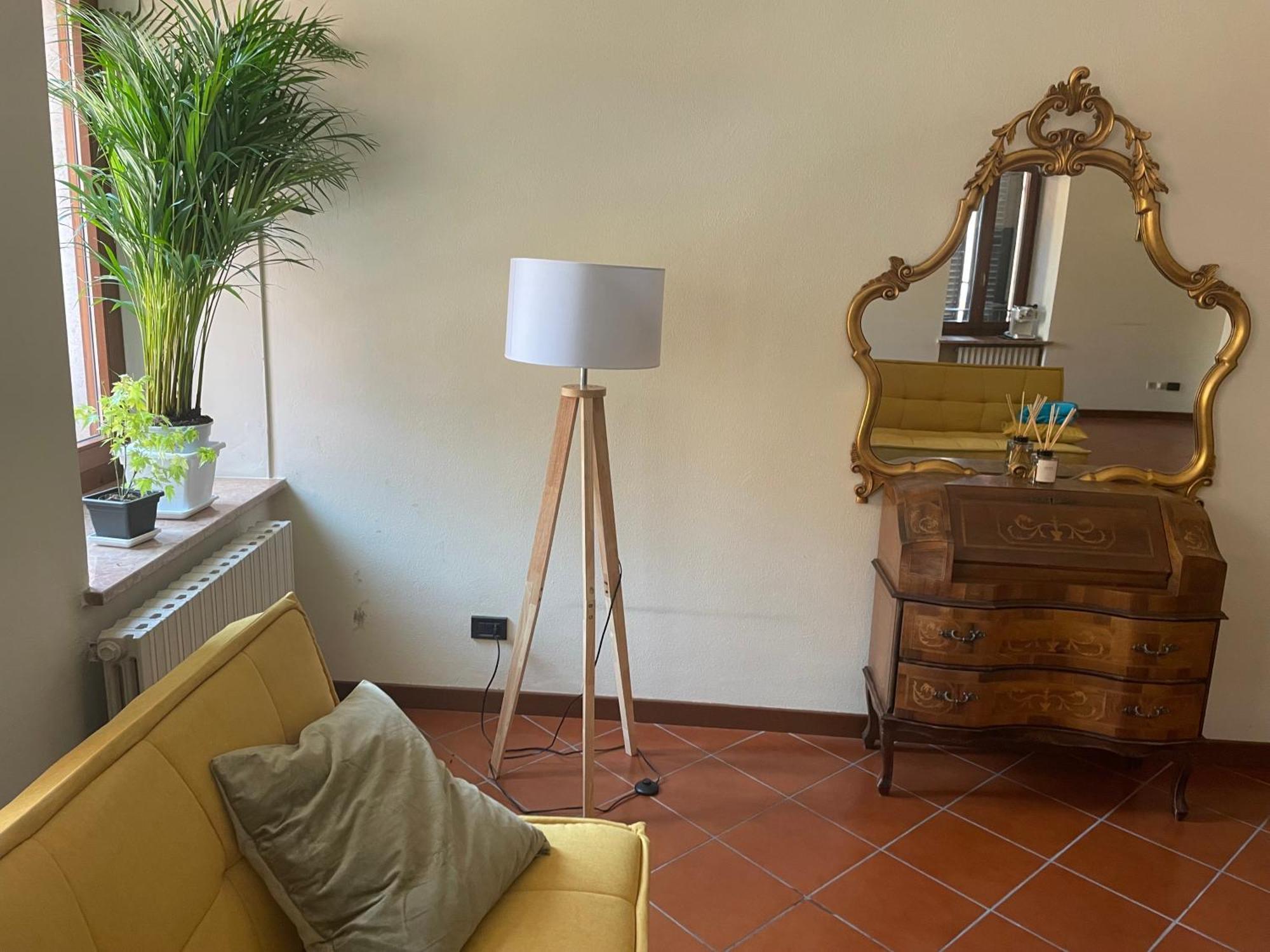 Apartamento Montecchi House Verona Exterior foto