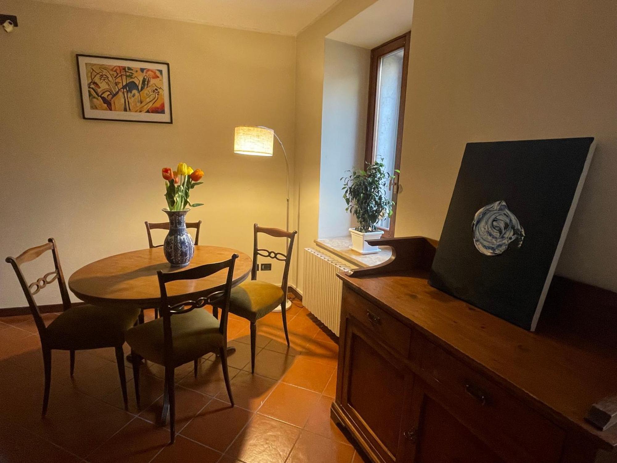 Apartamento Montecchi House Verona Exterior foto