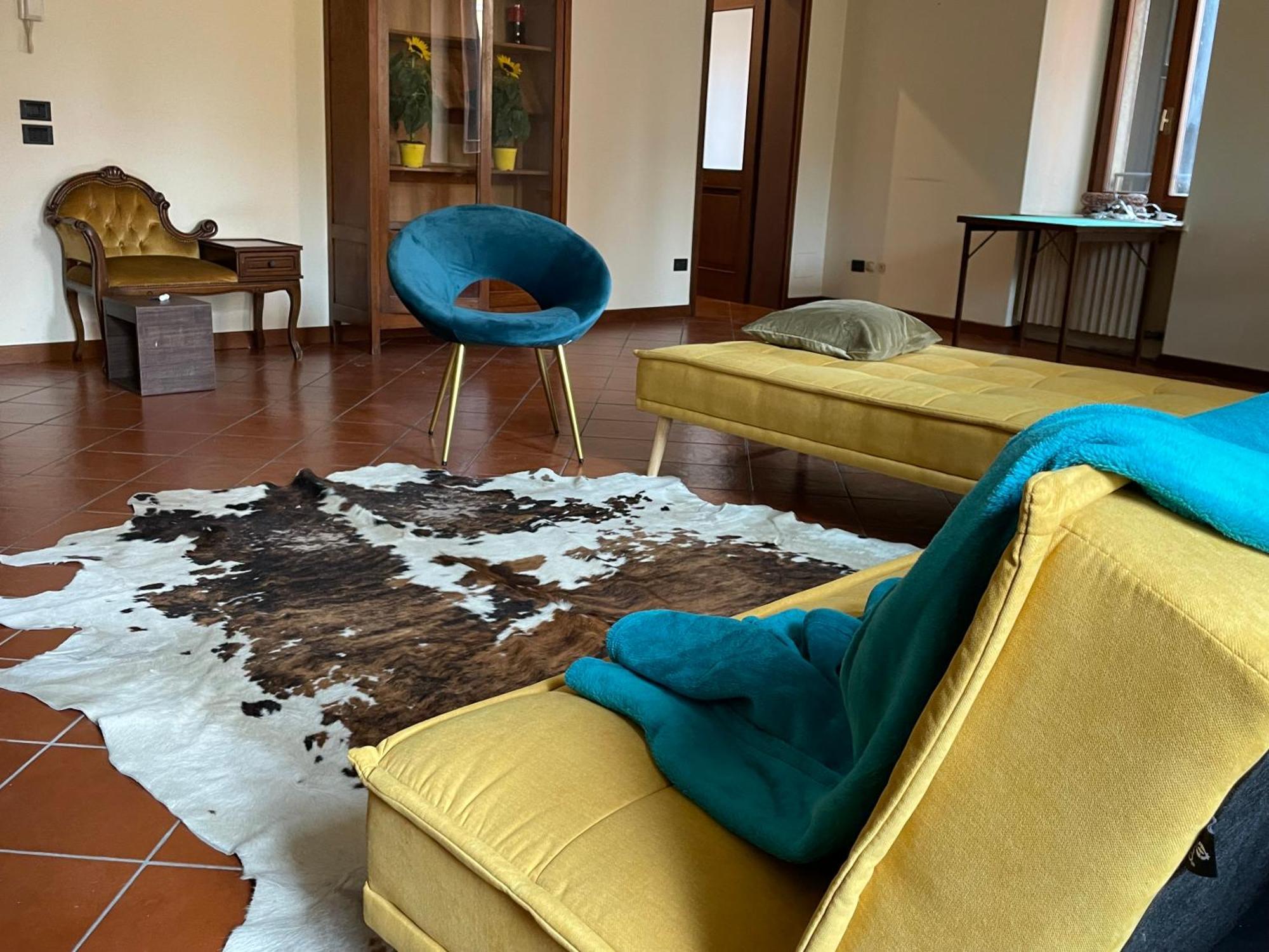 Apartamento Montecchi House Verona Exterior foto