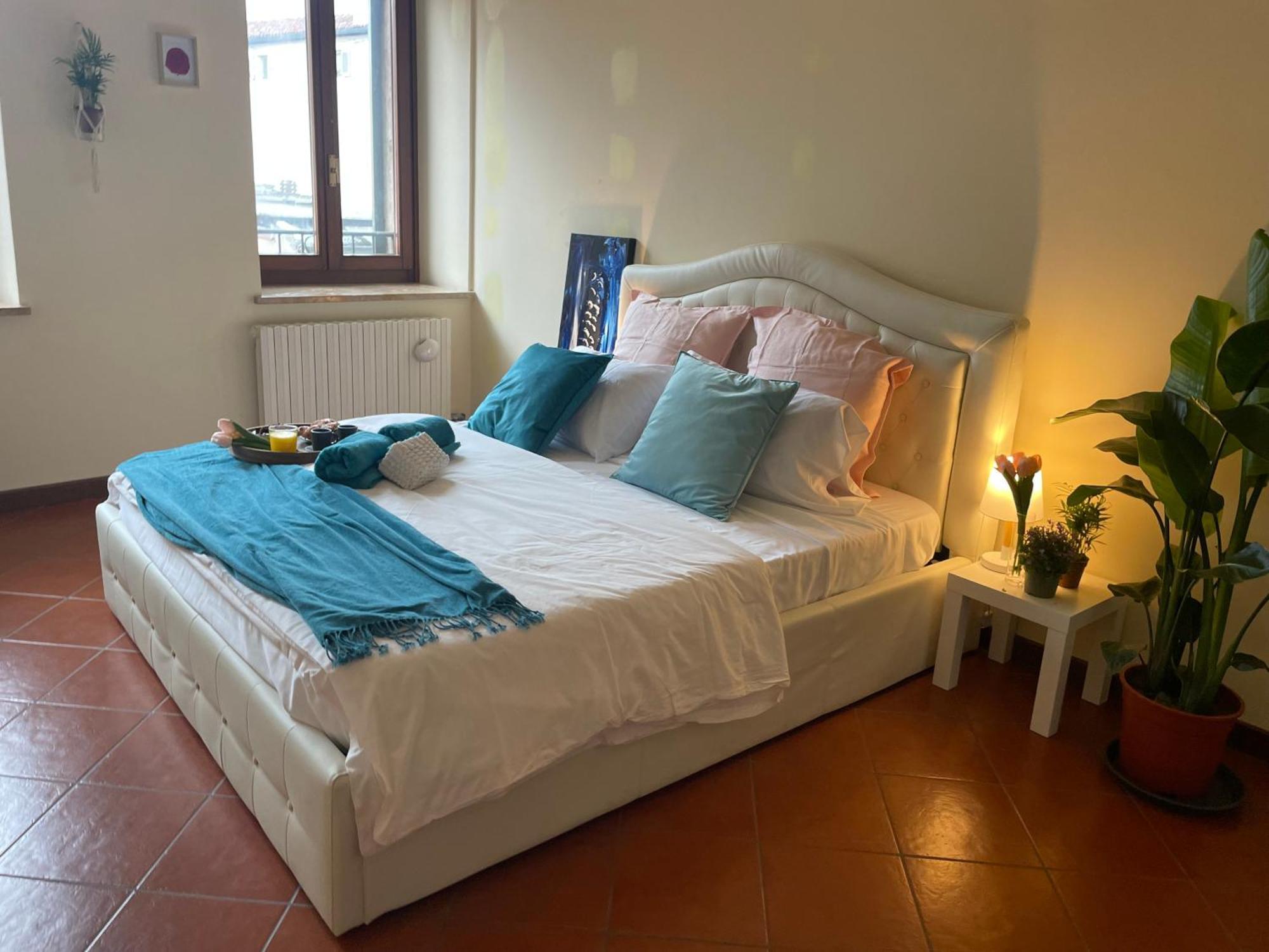 Apartamento Montecchi House Verona Exterior foto