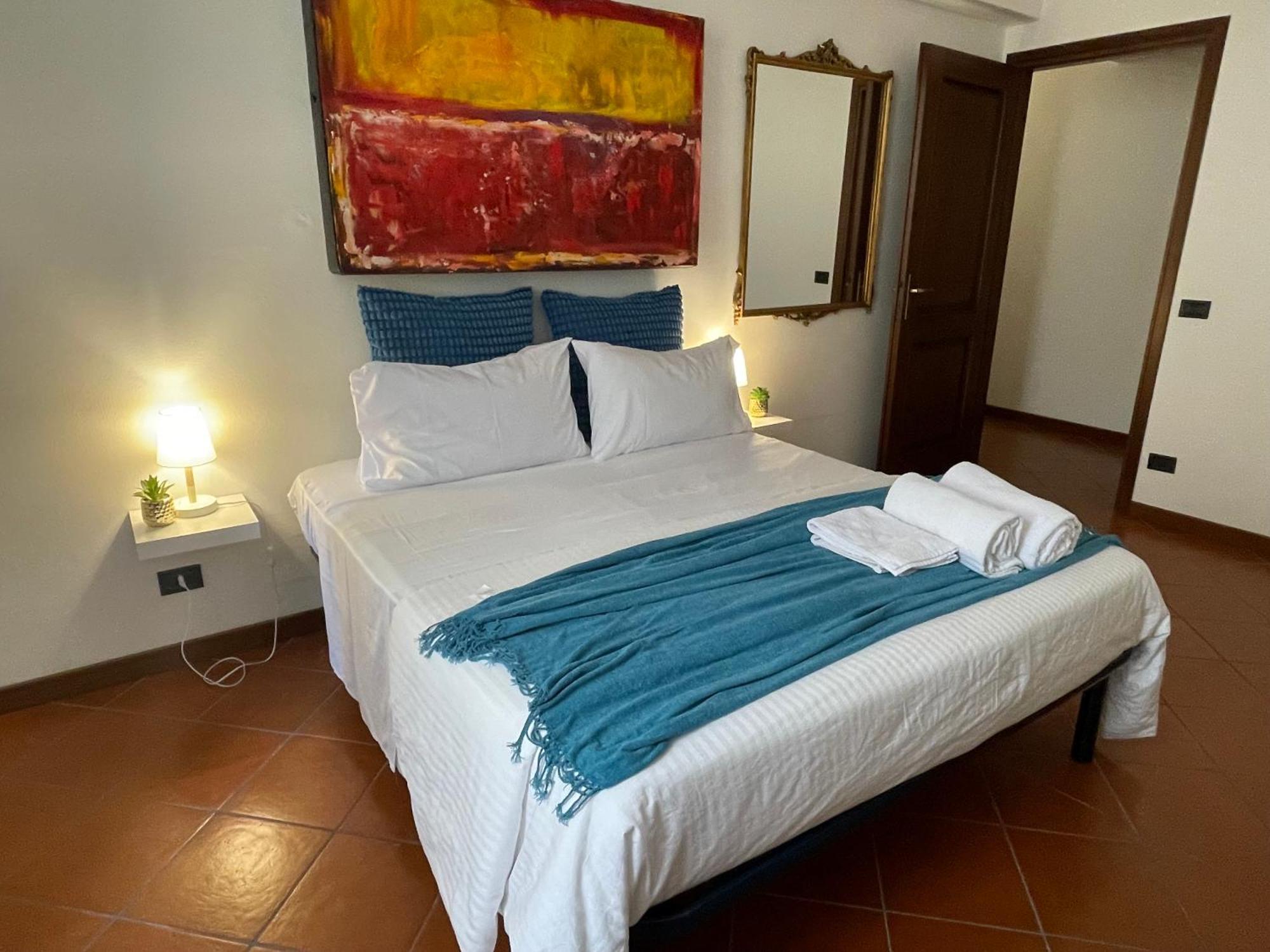 Apartamento Montecchi House Verona Exterior foto
