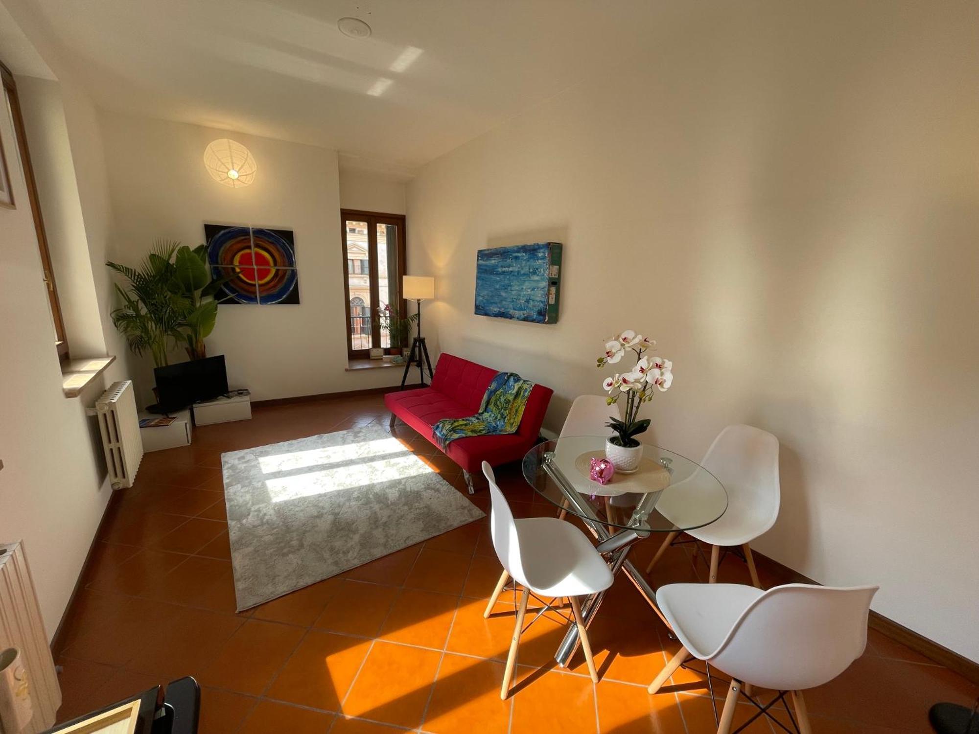 Apartamento Montecchi House Verona Exterior foto