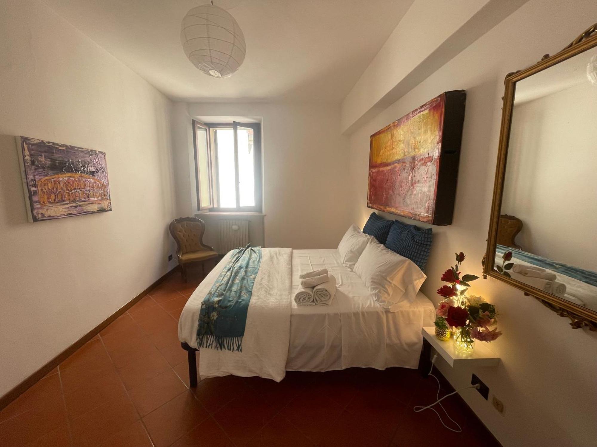 Apartamento Montecchi House Verona Exterior foto