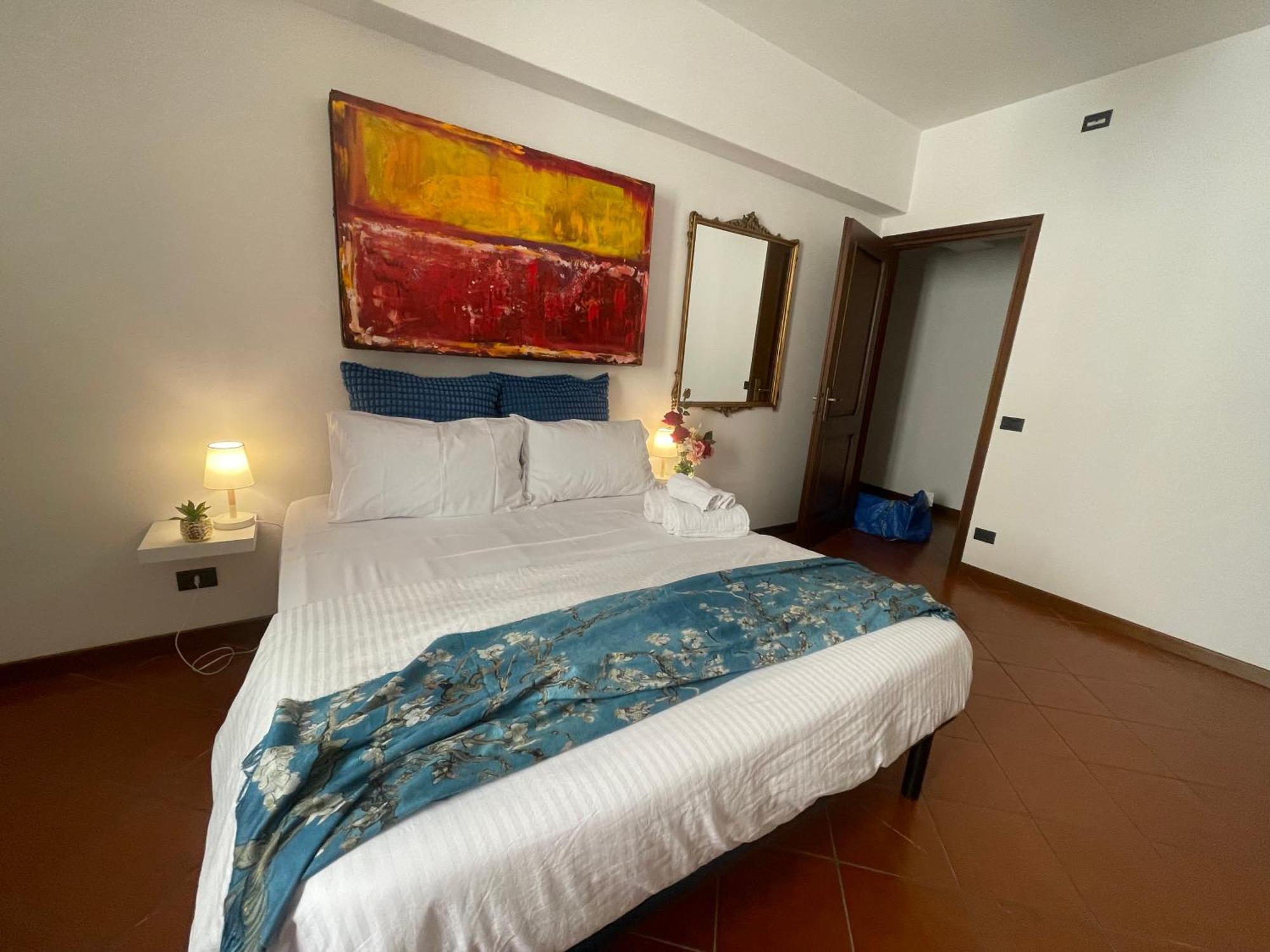 Apartamento Montecchi House Verona Exterior foto